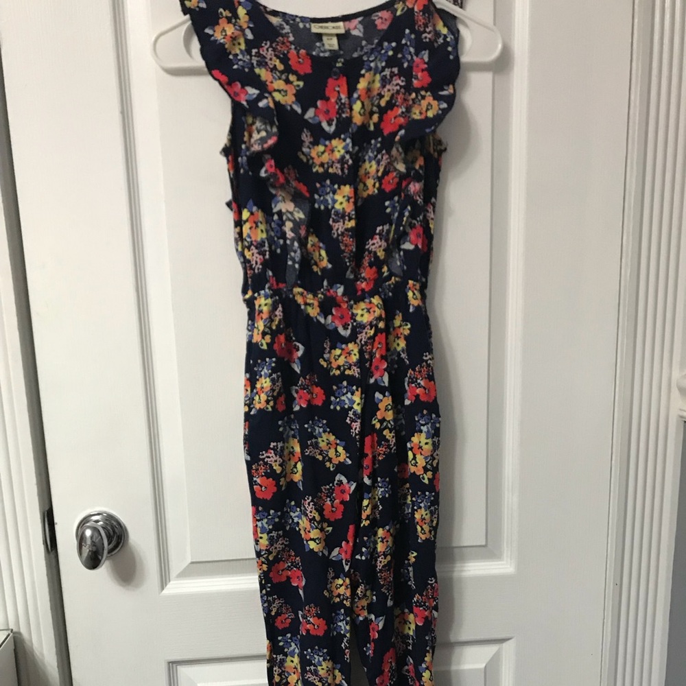 romper